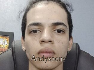 Andysaens