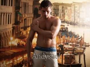 Andysaul
