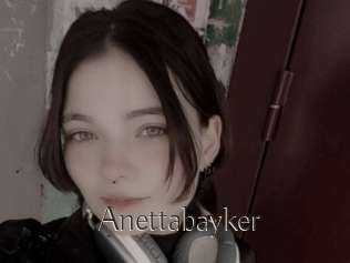 Anettabayker