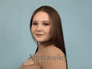 Anettavelley