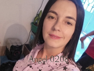 angel_0208 Dans le cul