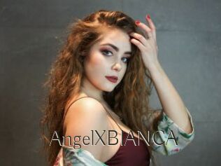 AngelXBIANCA
