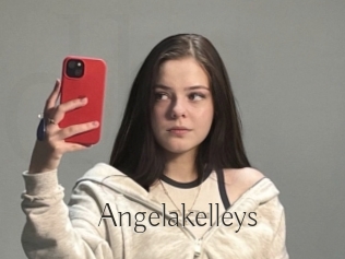 Angelakelleys