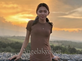 Angelakyokeit