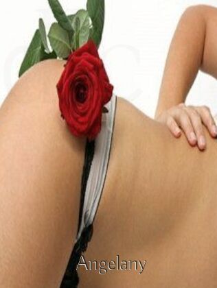 Angelany