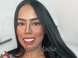 Angelblacke