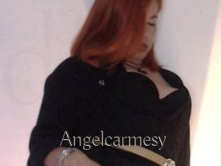 Angelcarmesy