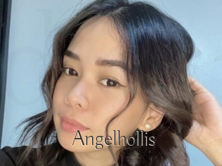 Angelhollis