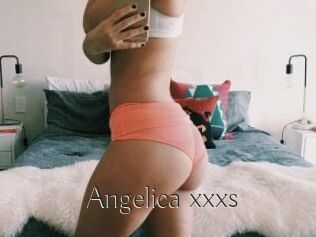 Angelica_xxxs