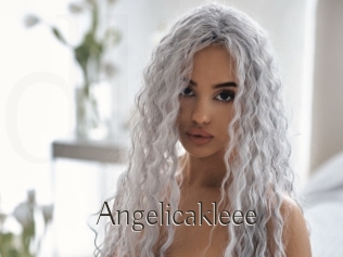 Angelicakleee