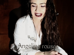 Angelina_rousee