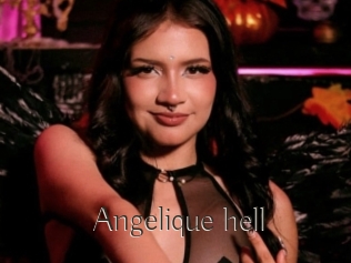 Angelique_hell