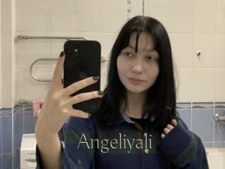 Angeliyali