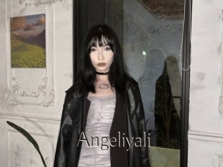 Angeliyali