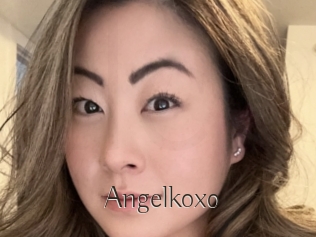 Angelkoxo