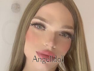 Angelldoll