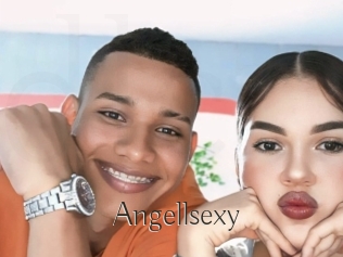 Angellsexy
