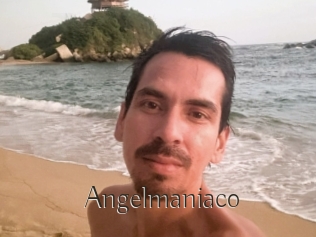 Angelmaniaco