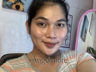 angelmore Dans le cul
