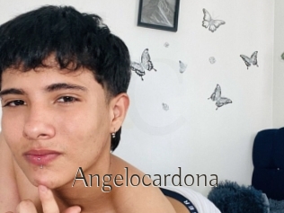 Angelocardona