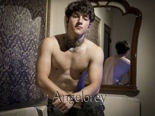 Angelorey