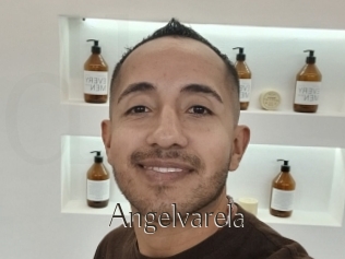 Angelvarela