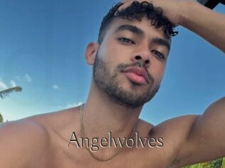 Angelwolves