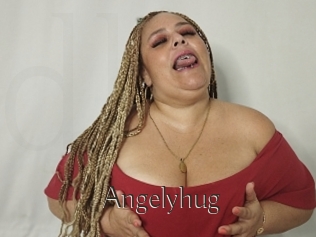 Angelyhug