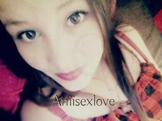 Aniisexlove