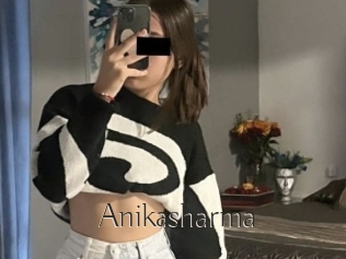 Anikasharma