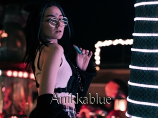 Anikkablue