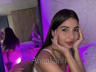 Anitakariri