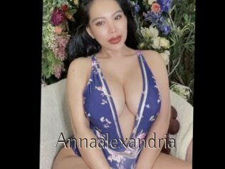 Annaalexandria