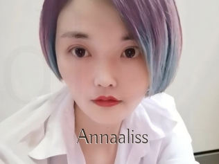 Annaaliss