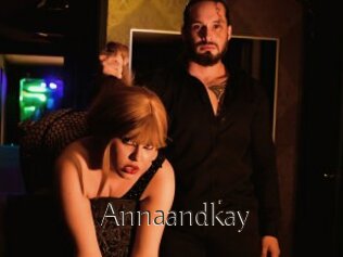 Annaandkay