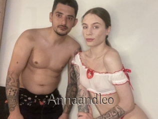 Annaandleo