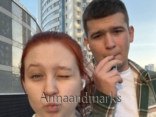 Annaandmarks