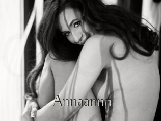 Annaannn