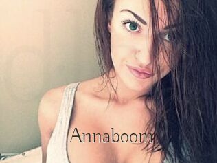 Annaboom