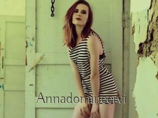 Annadomineervi