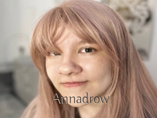 Annadrow