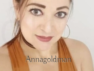 Annagoldman