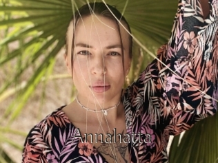 Annahatta