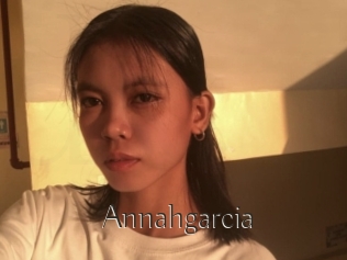Annahgarcia
