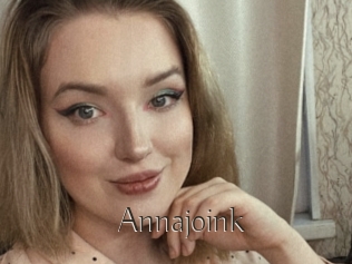 Annajoink