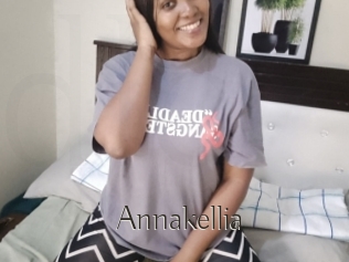 Annakellia