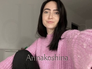 Annakoshina