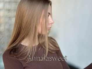 Annalasweet