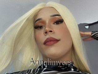 Annalimyers