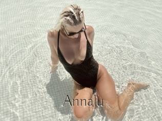 Annalu
